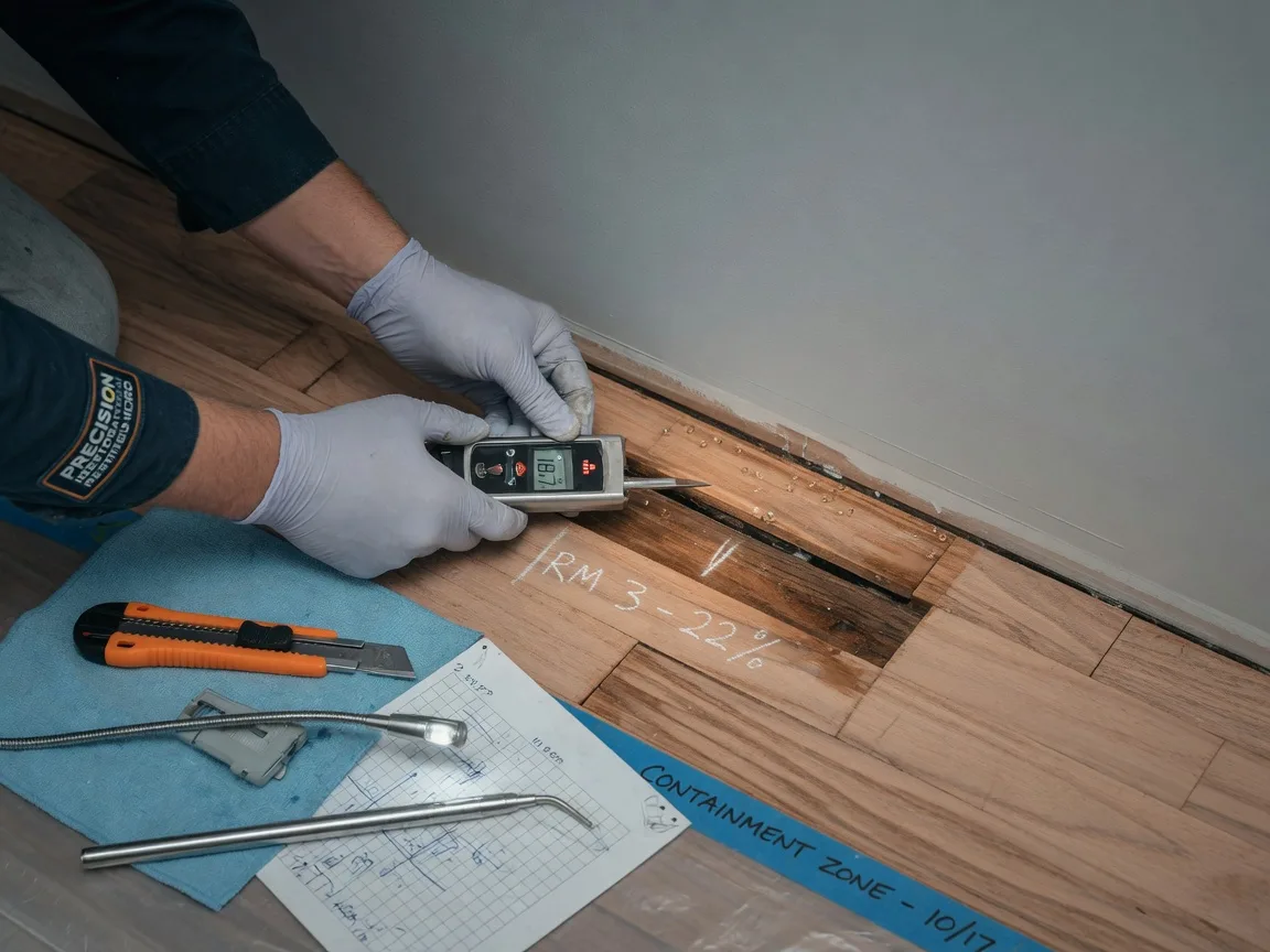Why choose Water Removal in Balmorhea, TX